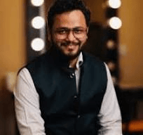Anurag Pandey — Founder & CEO, IncubatX