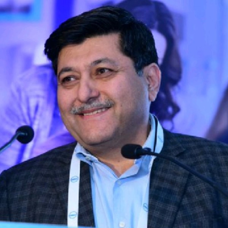 Rajive Gulati