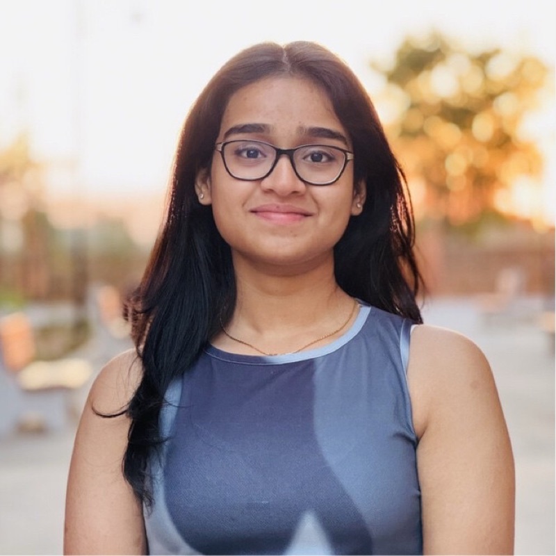Sruthi Ponduri