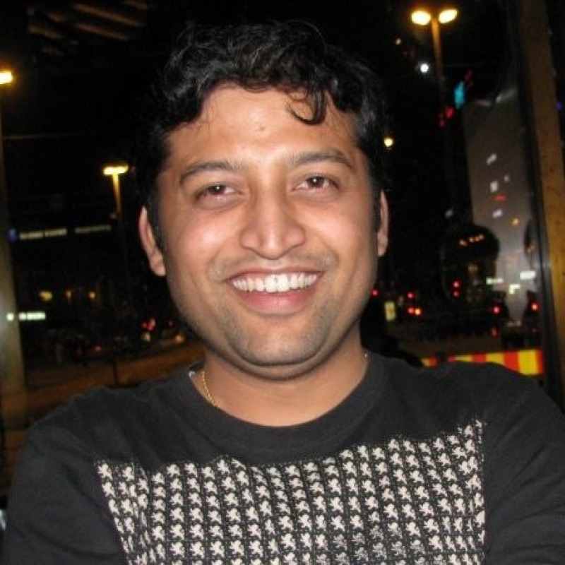 Dr. Subodh Sachan