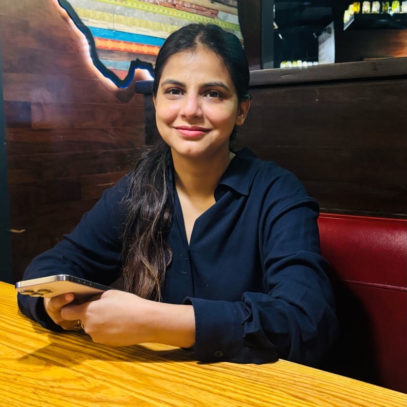 Tazeen Fatma
